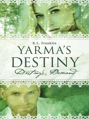 cover image of Yarma's Destiny